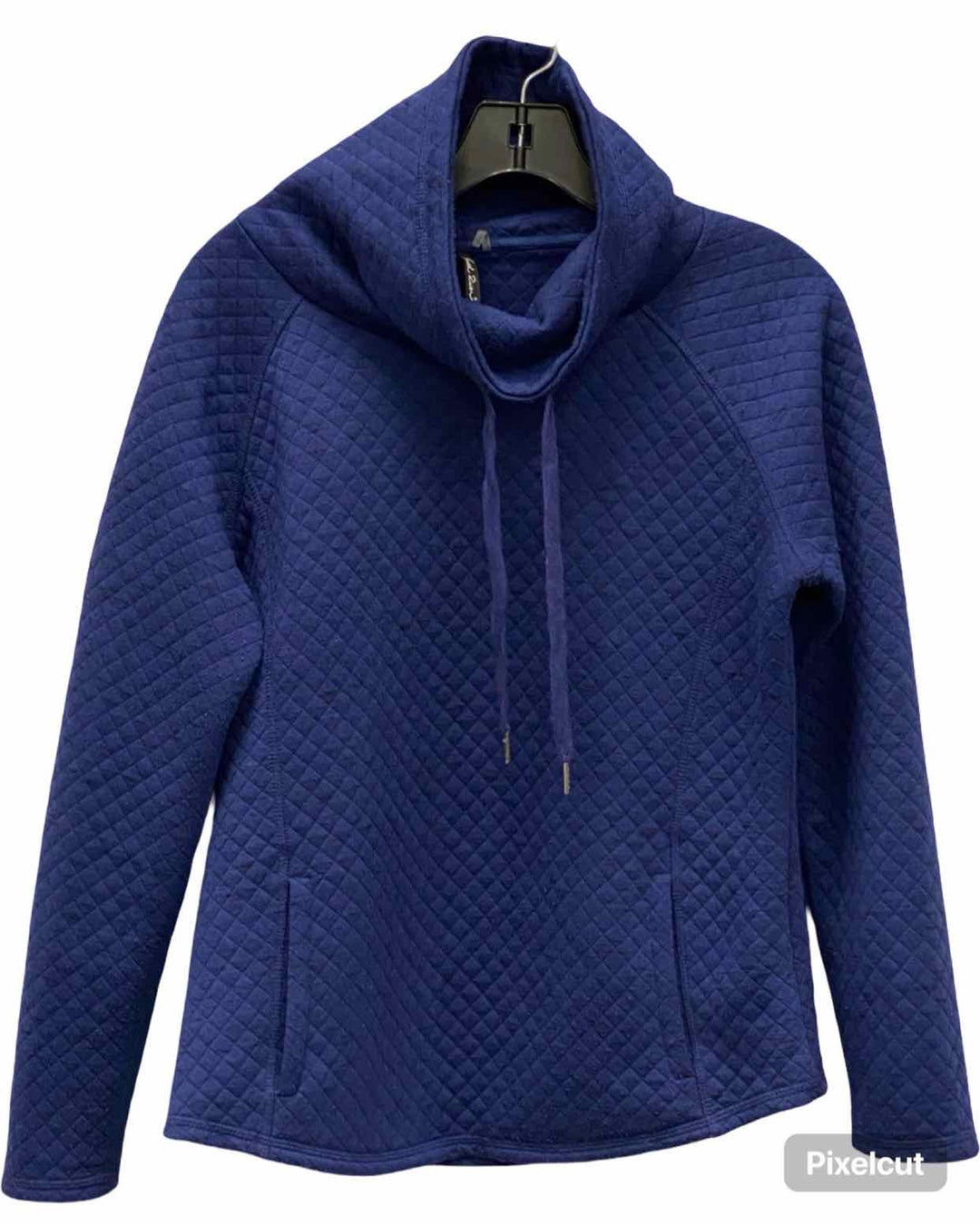 North River Outfitters Size S Blue Sweatshirt