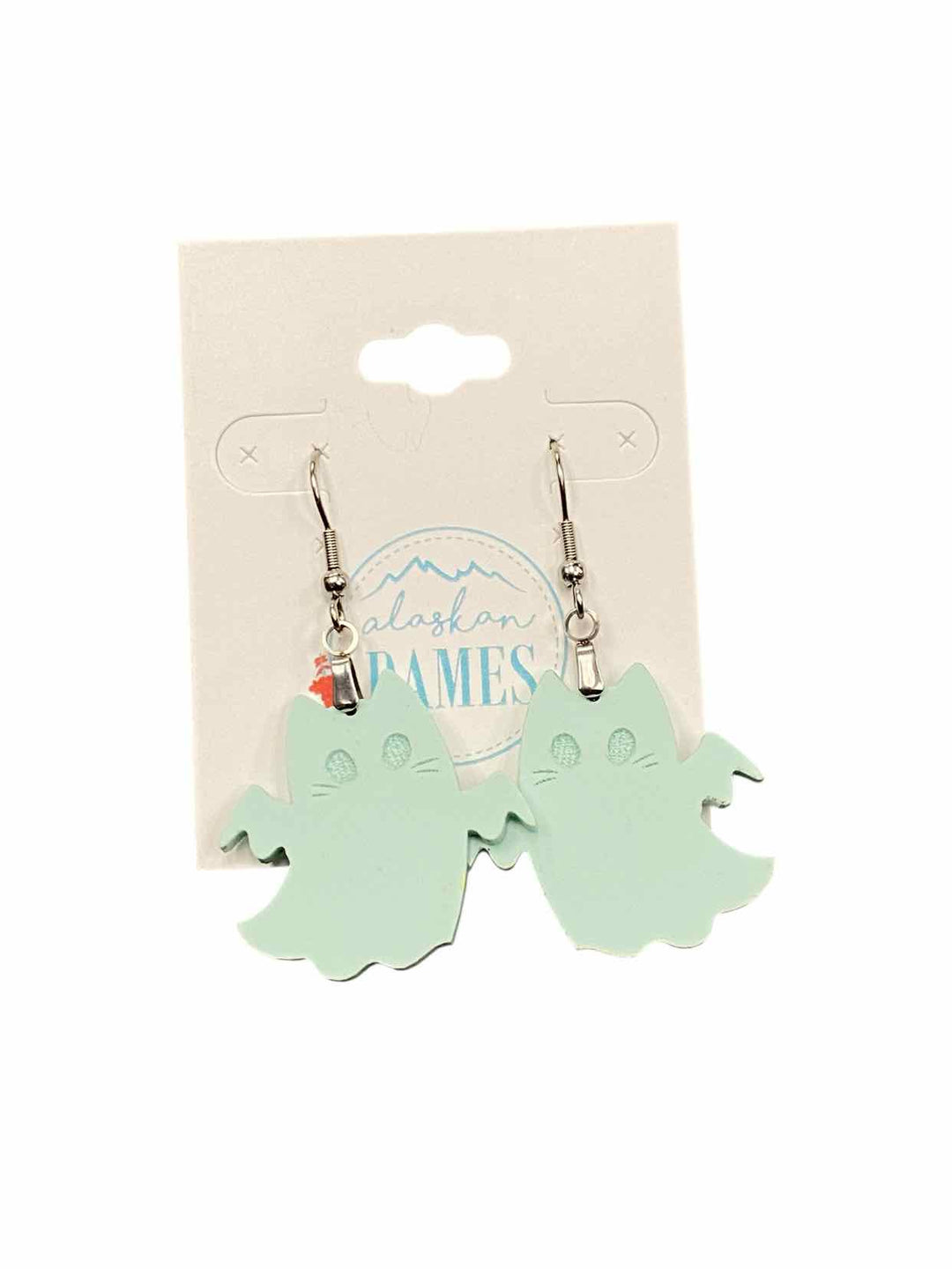 GloInk Earrings