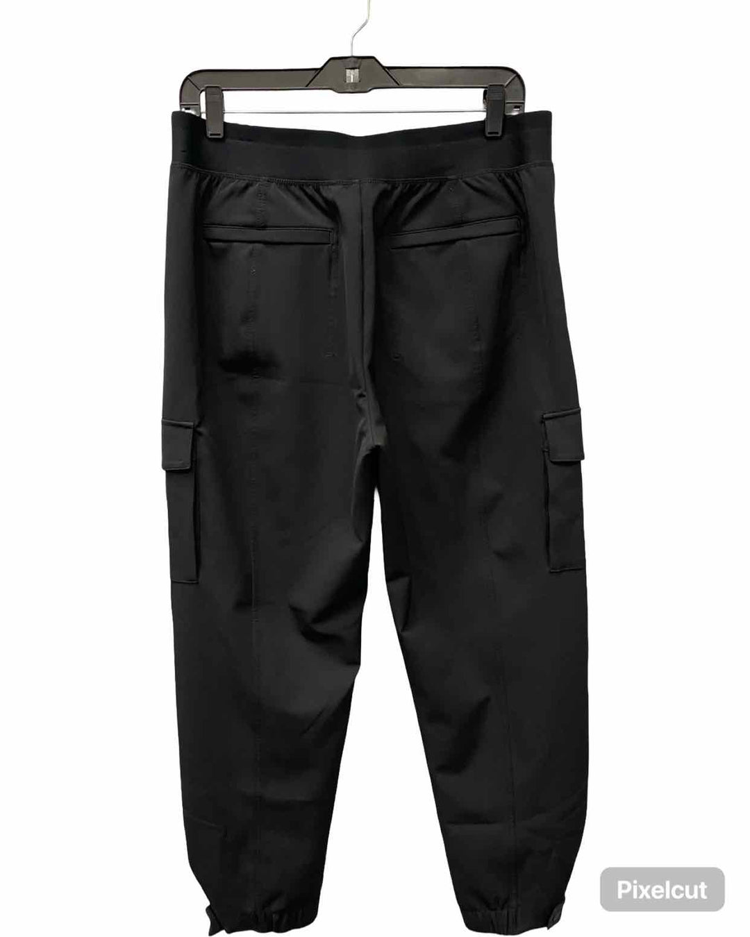 Athleta Size 14 Black cargo Pants
