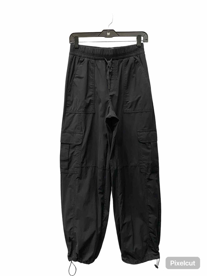 Calia Size XS Black Athletic Pants