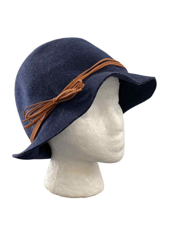 Pistil Navy Hat