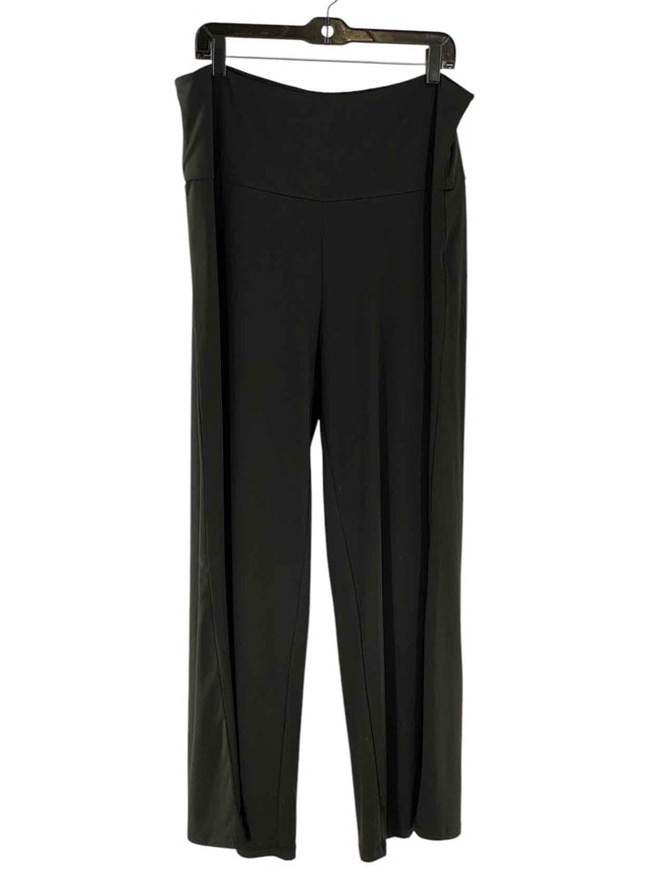 Arolina Size XXL Black Pants