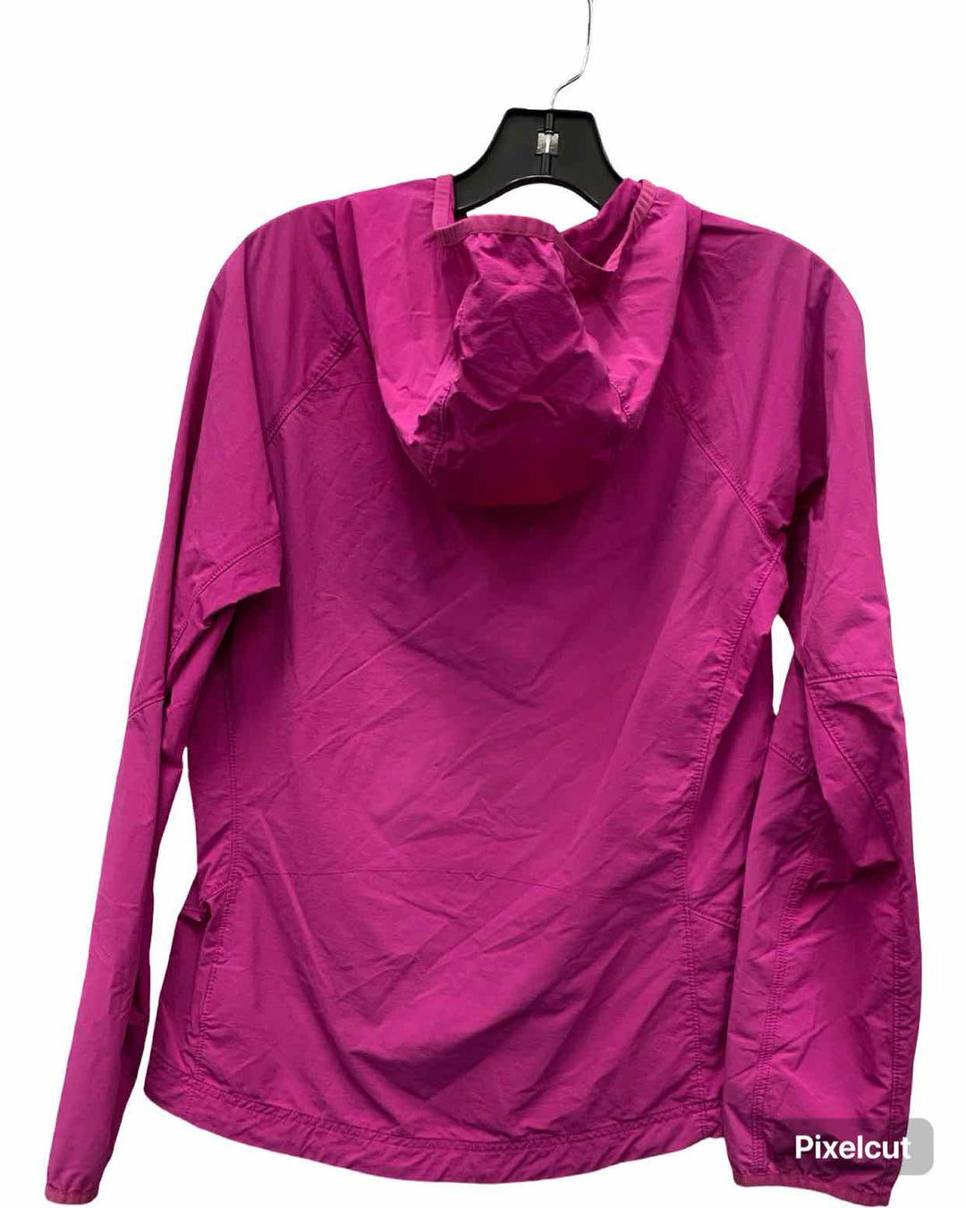 Mountain Hard Wear Size M Magenta Jacket (Outdoor)