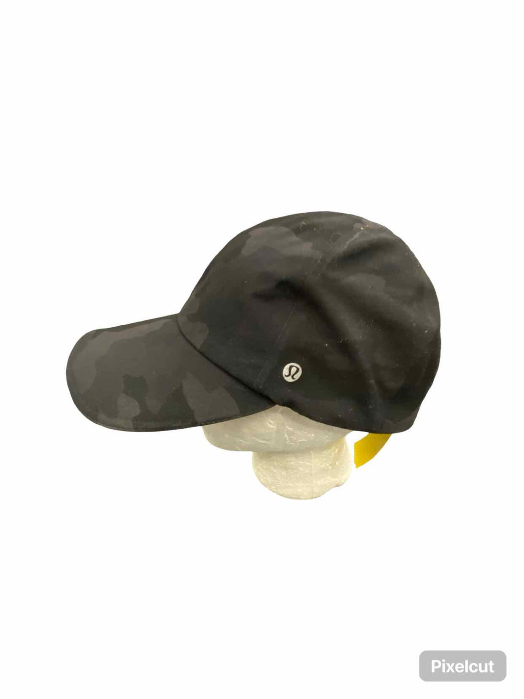 lululemon Black Hat