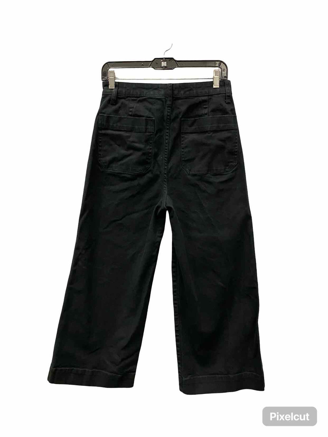 MadeWell Size 28 Black Jeans