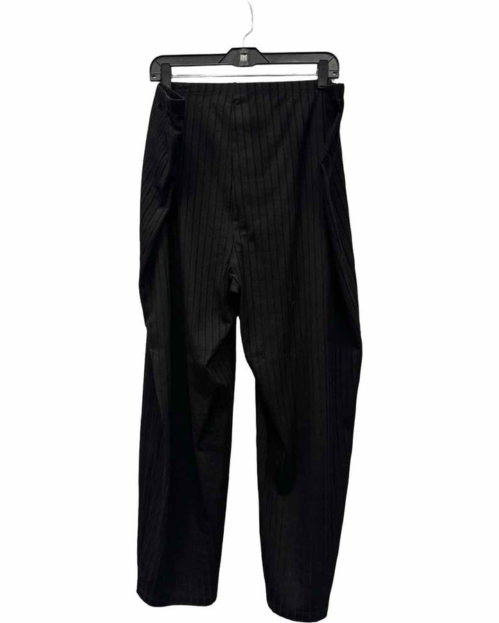 Eileen Fisher Size 2X Black Pants