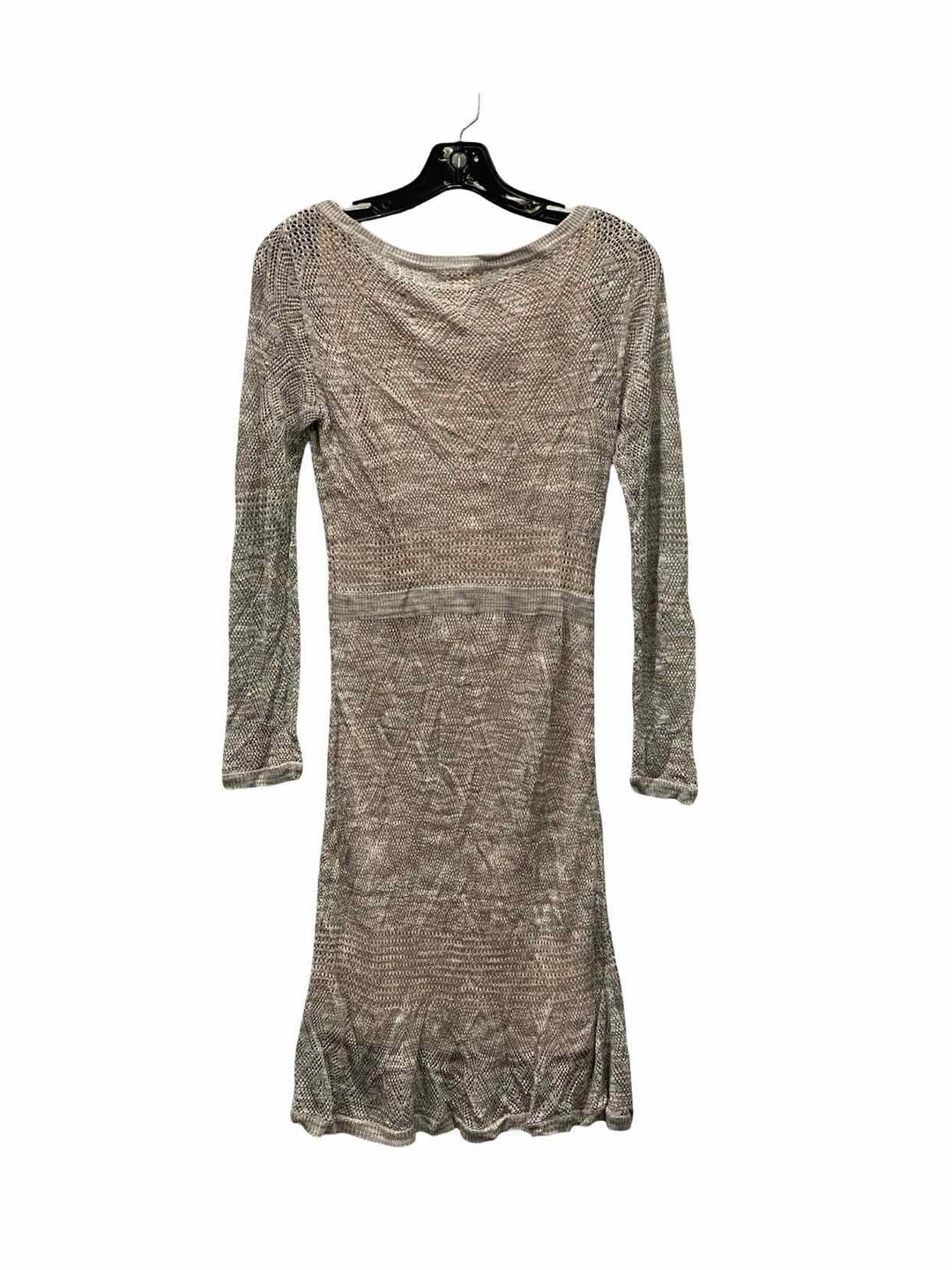 Sundance Size S Gray Dress