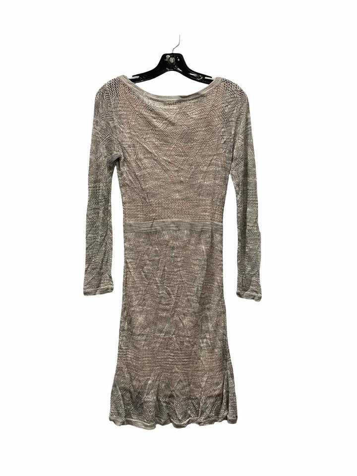 Sundance Size S Gray Dress