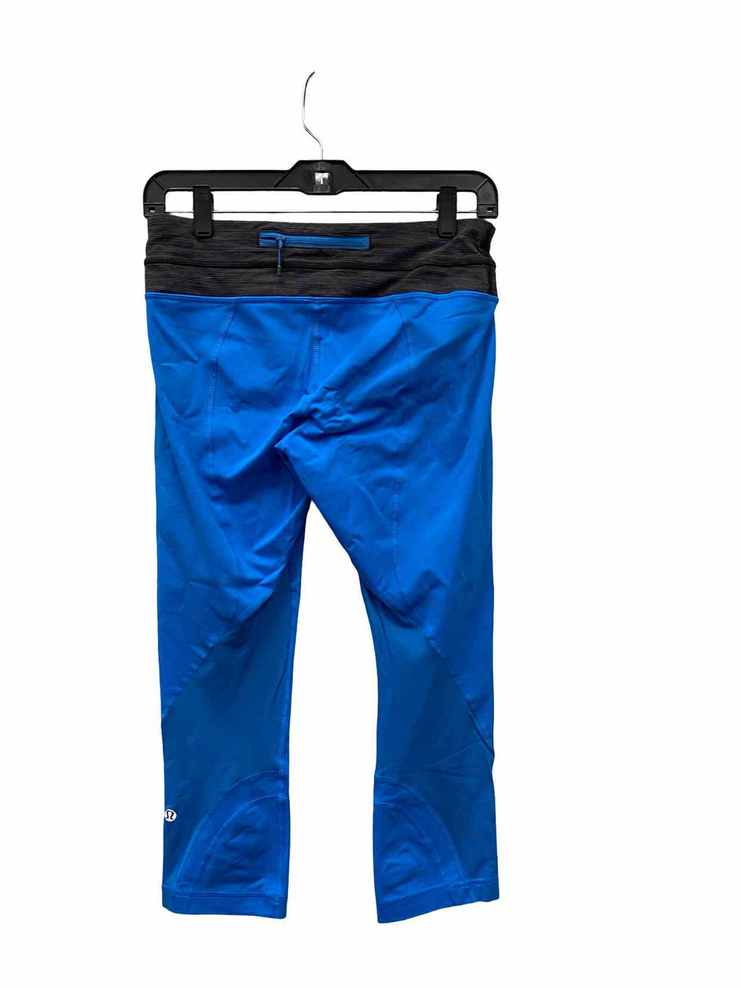 Lululemon Size S Blue Athletic Pants