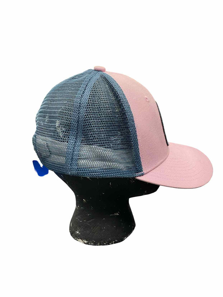 Patagonia Pink Hat