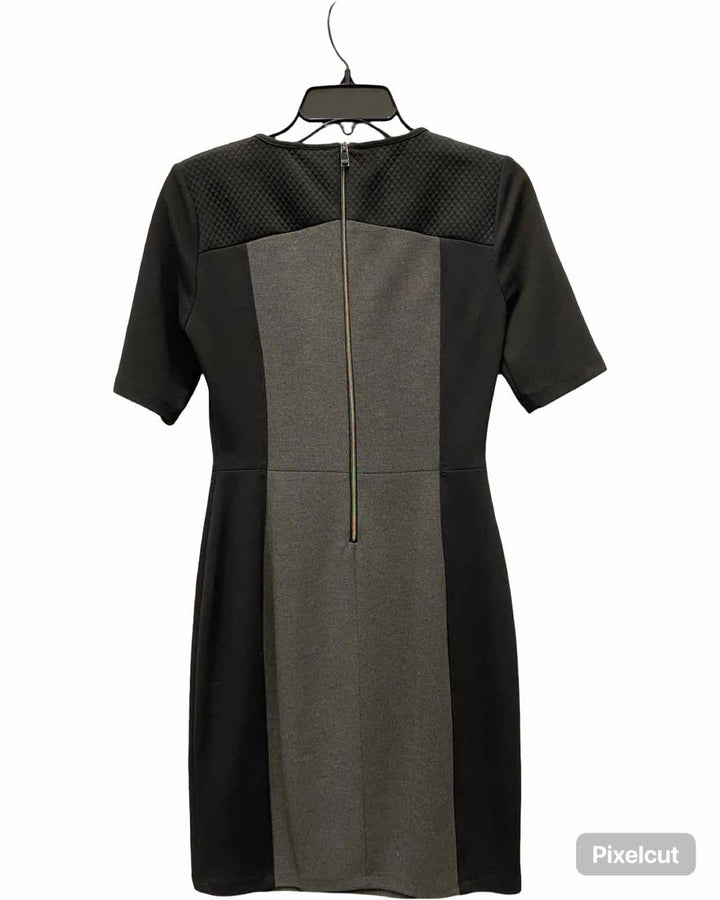 Marc New York Size 2 Black Dress