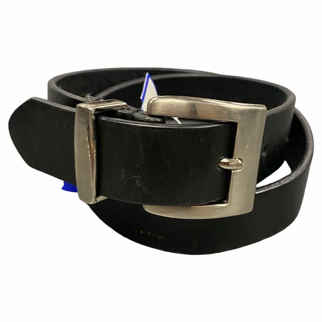 S Black Belt