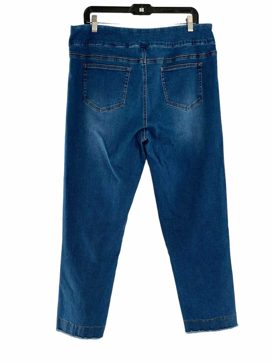 Slim-sation Size 16 Jeans