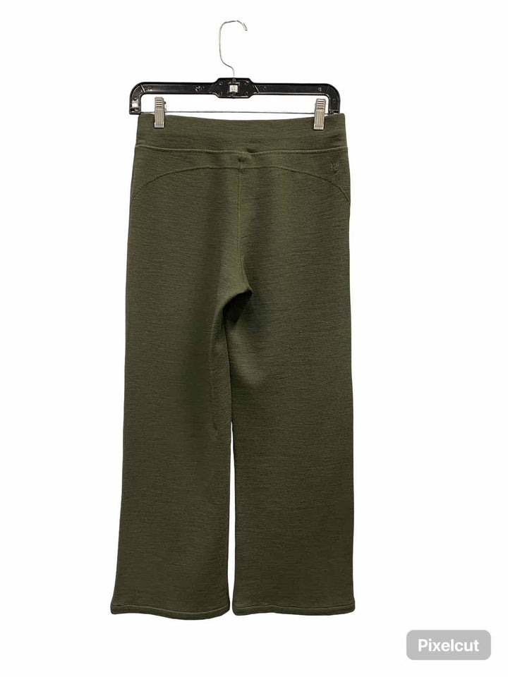 ibex Size S Green Pants
