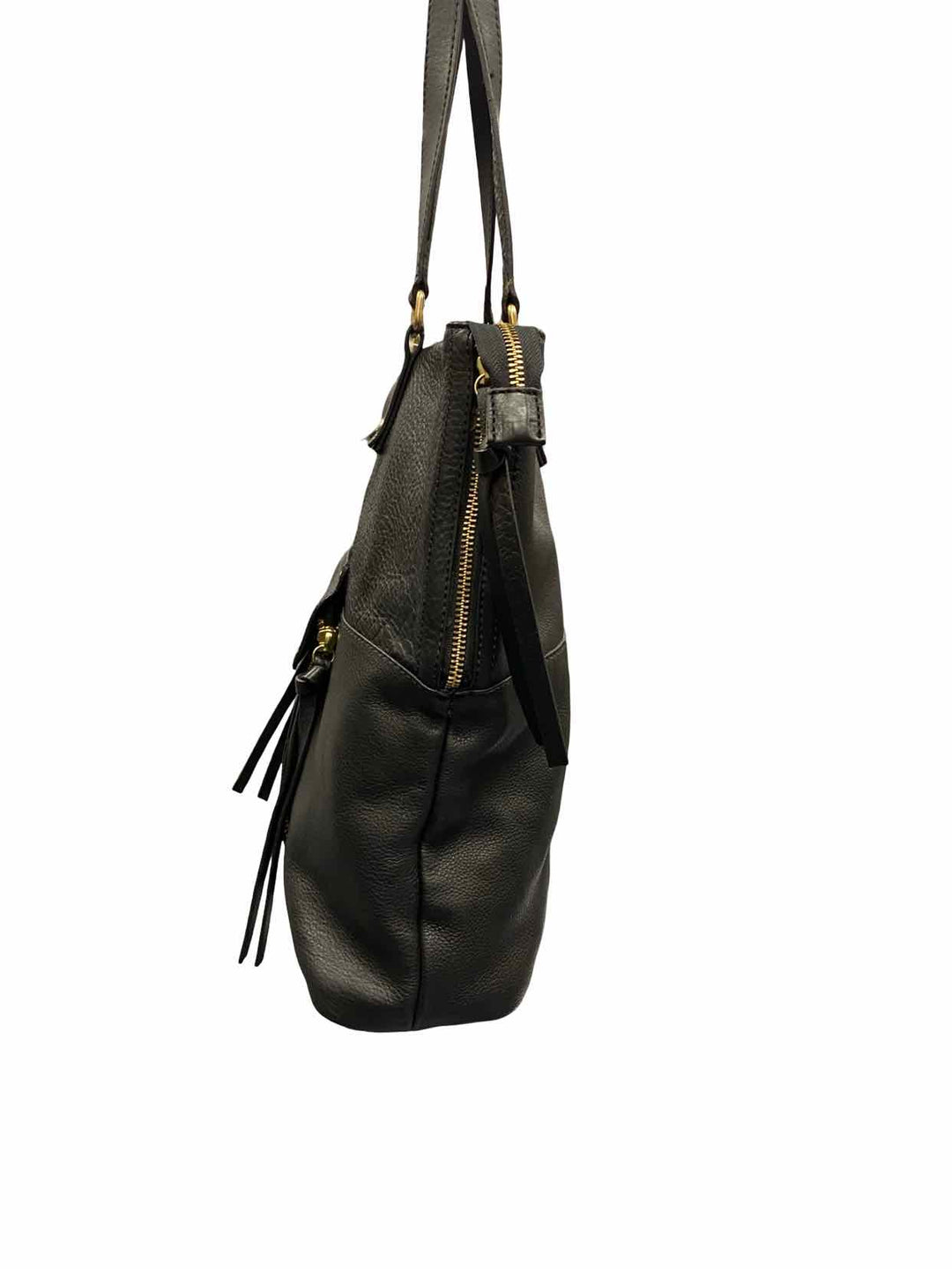 Kooba Black Everette Purse