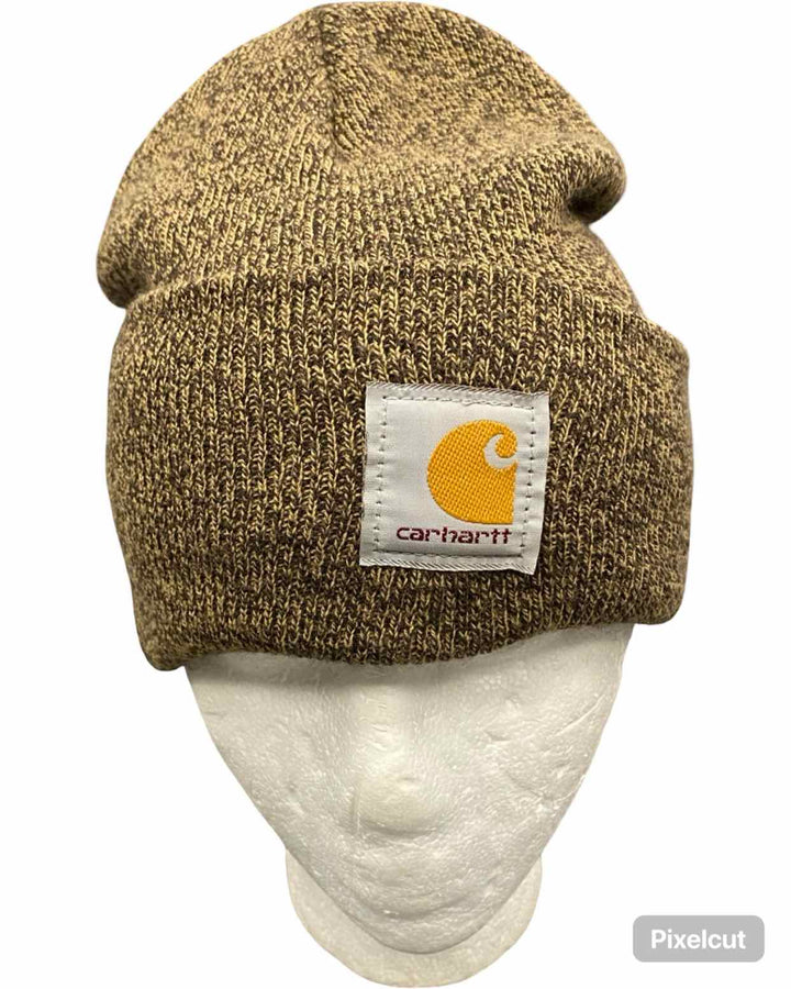 Carhartt Brown Hat