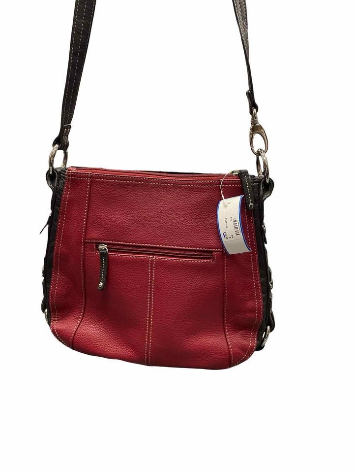 Tignanello Red Bag