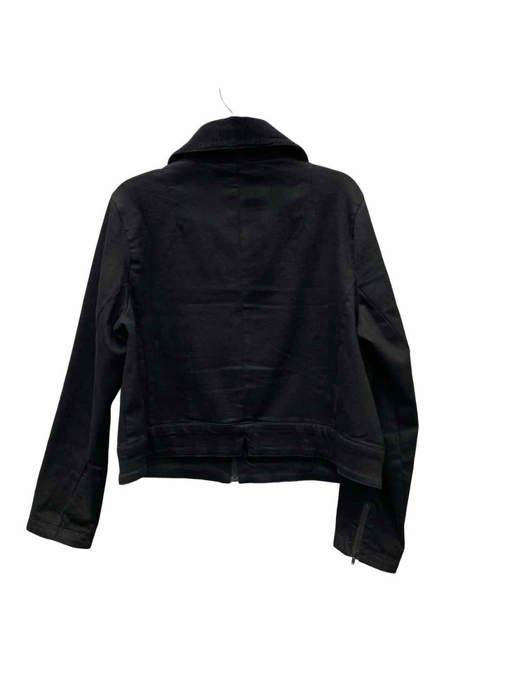 Cabi Size L Black Jacket (Outdoor)
