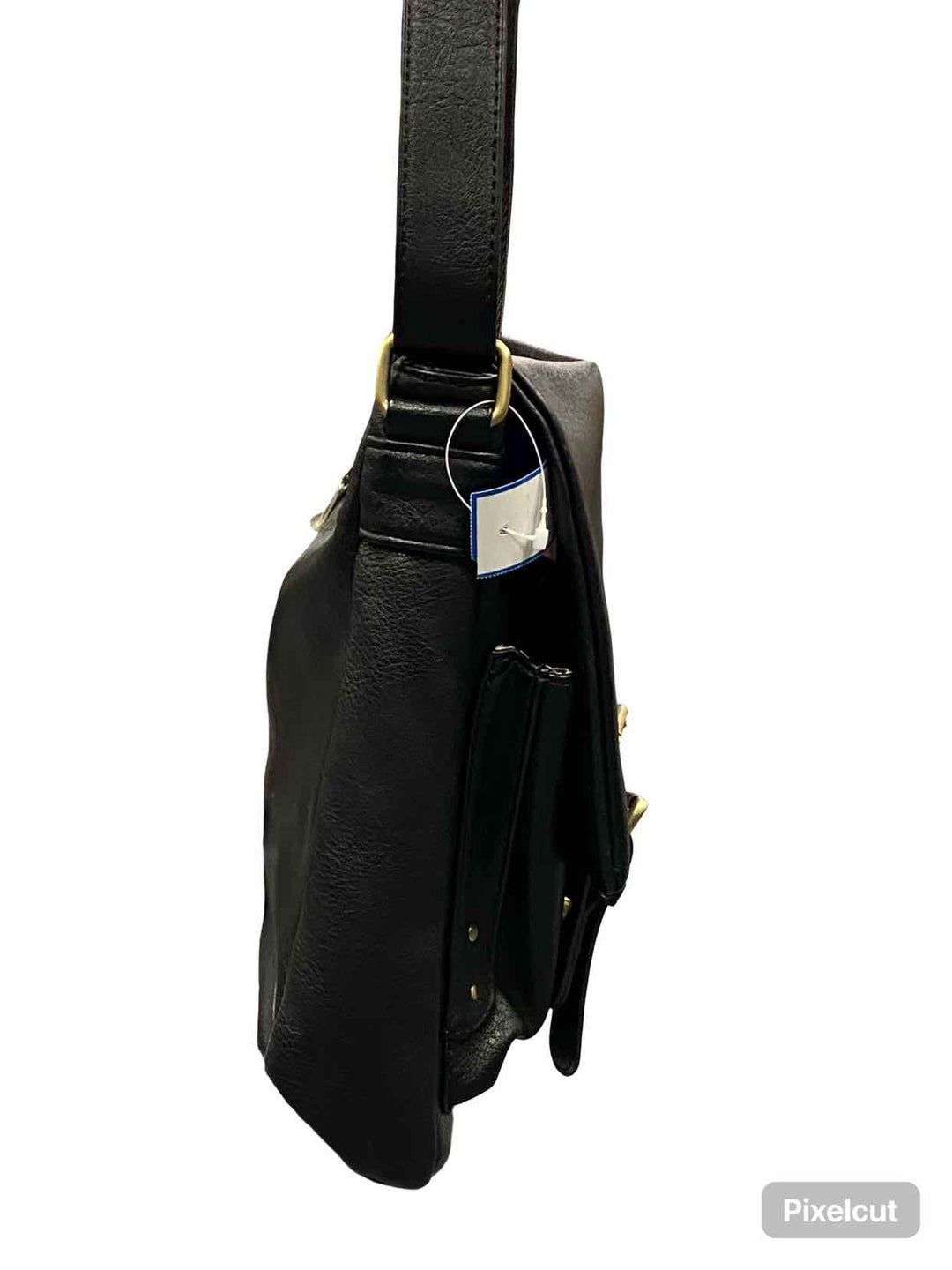 M.C. Black Purse