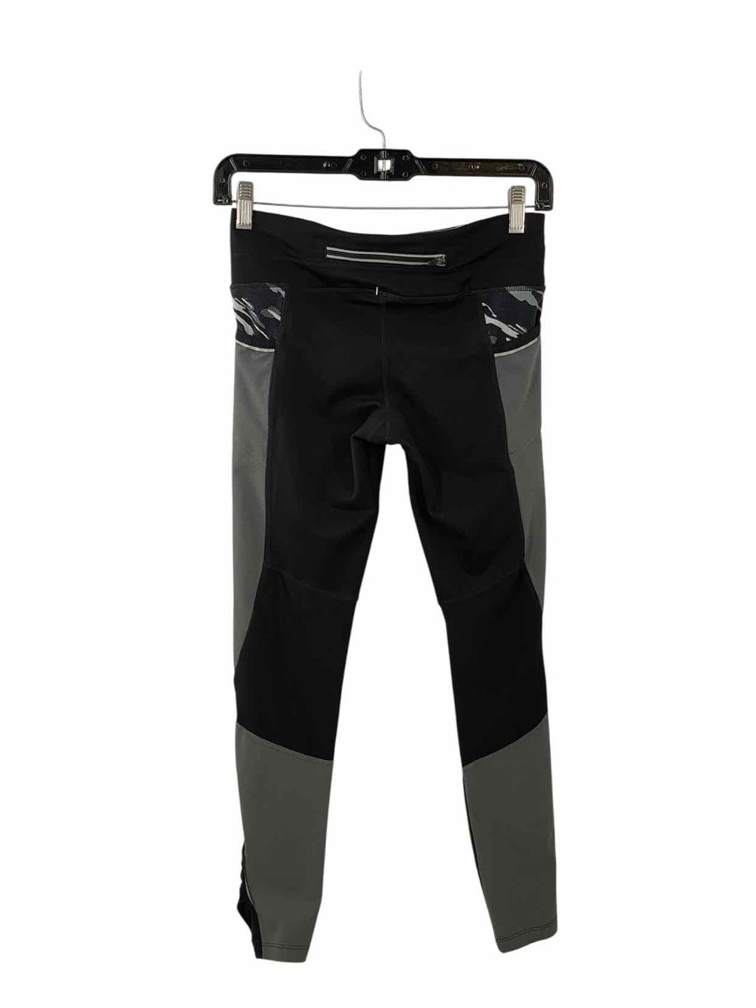 Athleta Size XS Black Athletic Pants