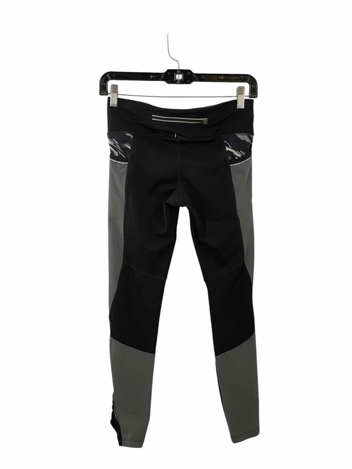 Athleta Size XS Black Athletic Pants