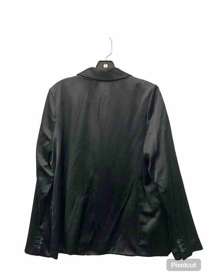 Chelsea 28 Size 1 Black Blazer