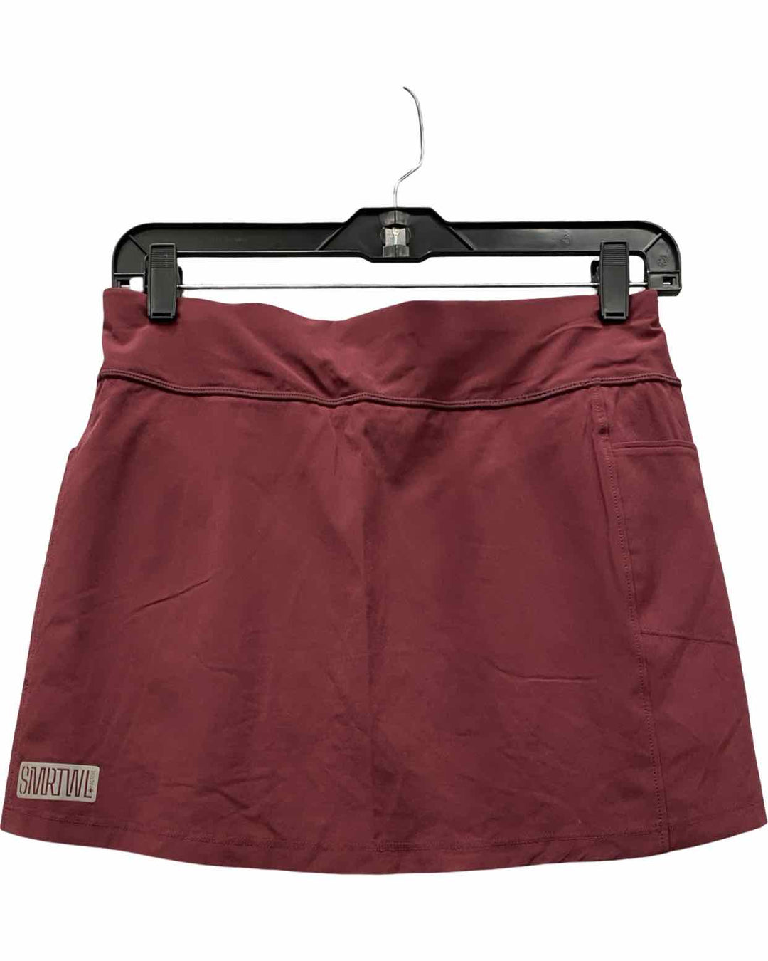 Smartwool Size 10 Red Skirt