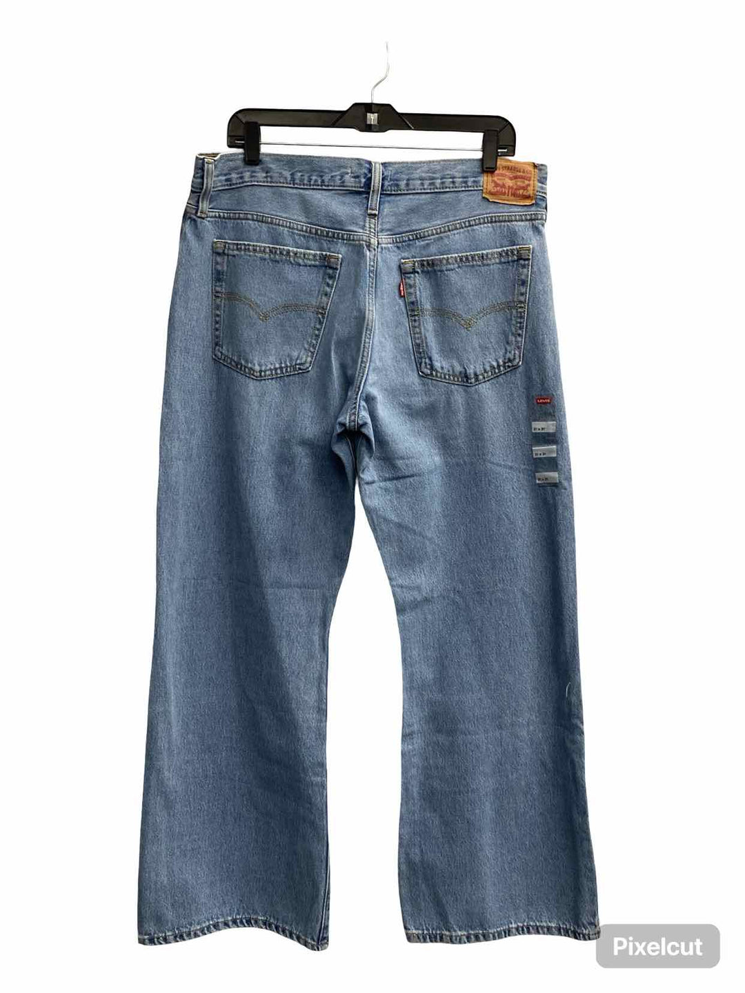 Levi's Premium Size 31 x 31 94 Baggy Retail Jeans