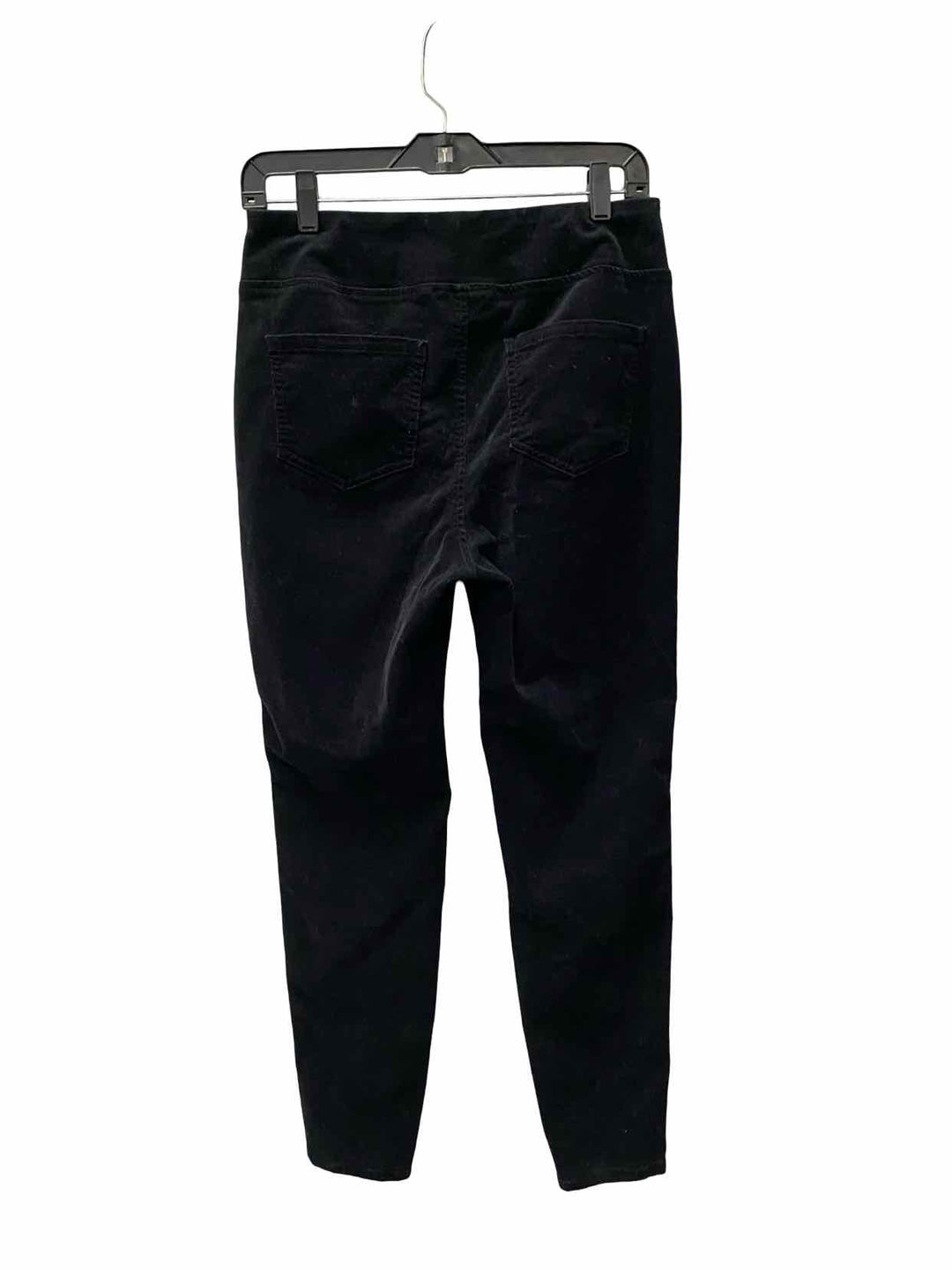 Belle by Kim Gravel Size 8 Black Pants