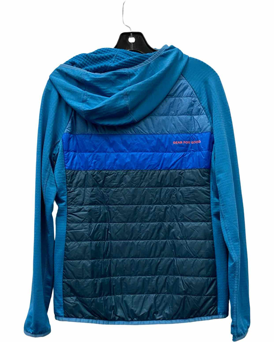 cotopaxi Size S Blue Jacket (Outdoor)