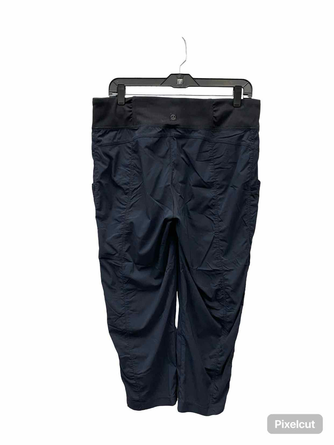 PrAna Size L Black Pants