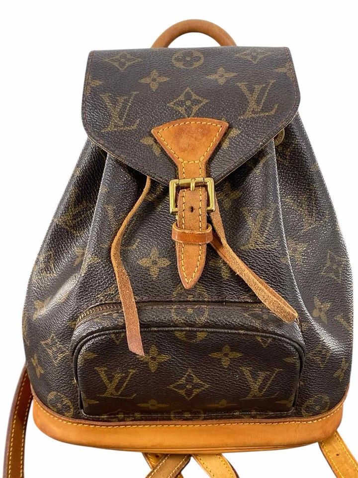 Louis Vuitton BackPack