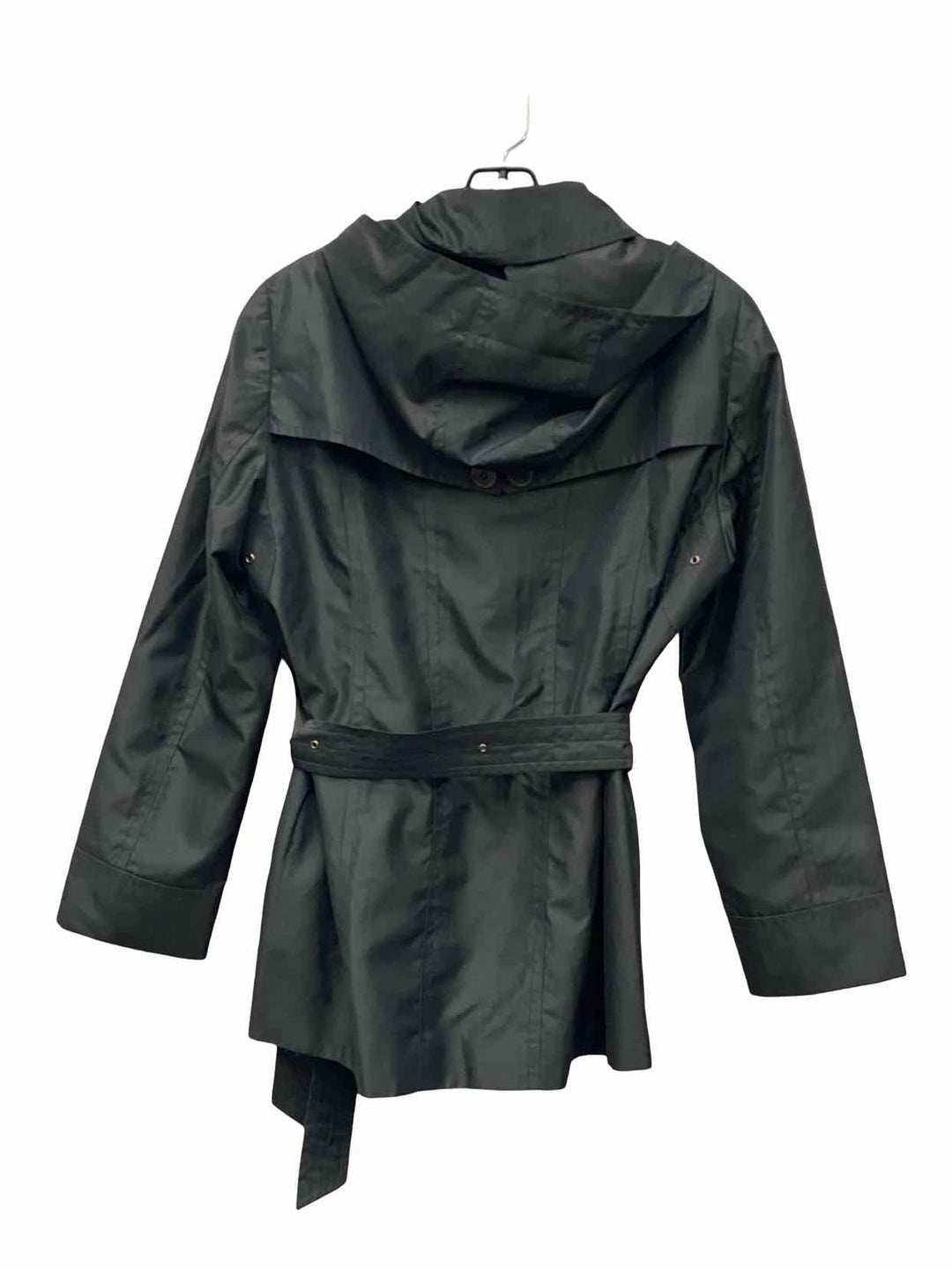 Calvin Klein Size S Black Coat(short)