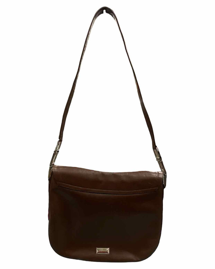 MOSCHINO Brown Purse