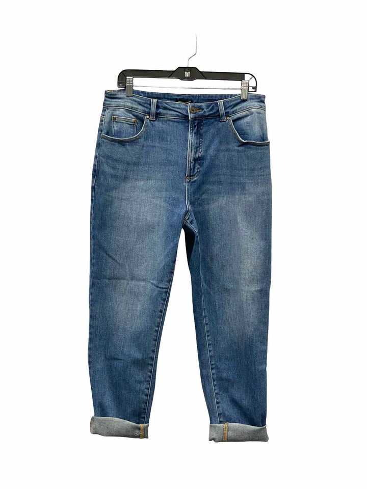 Universal Standard Size 14 Blue Jeans