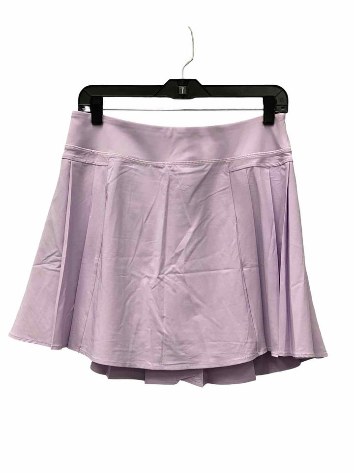 lole Size M Lilac Skirt