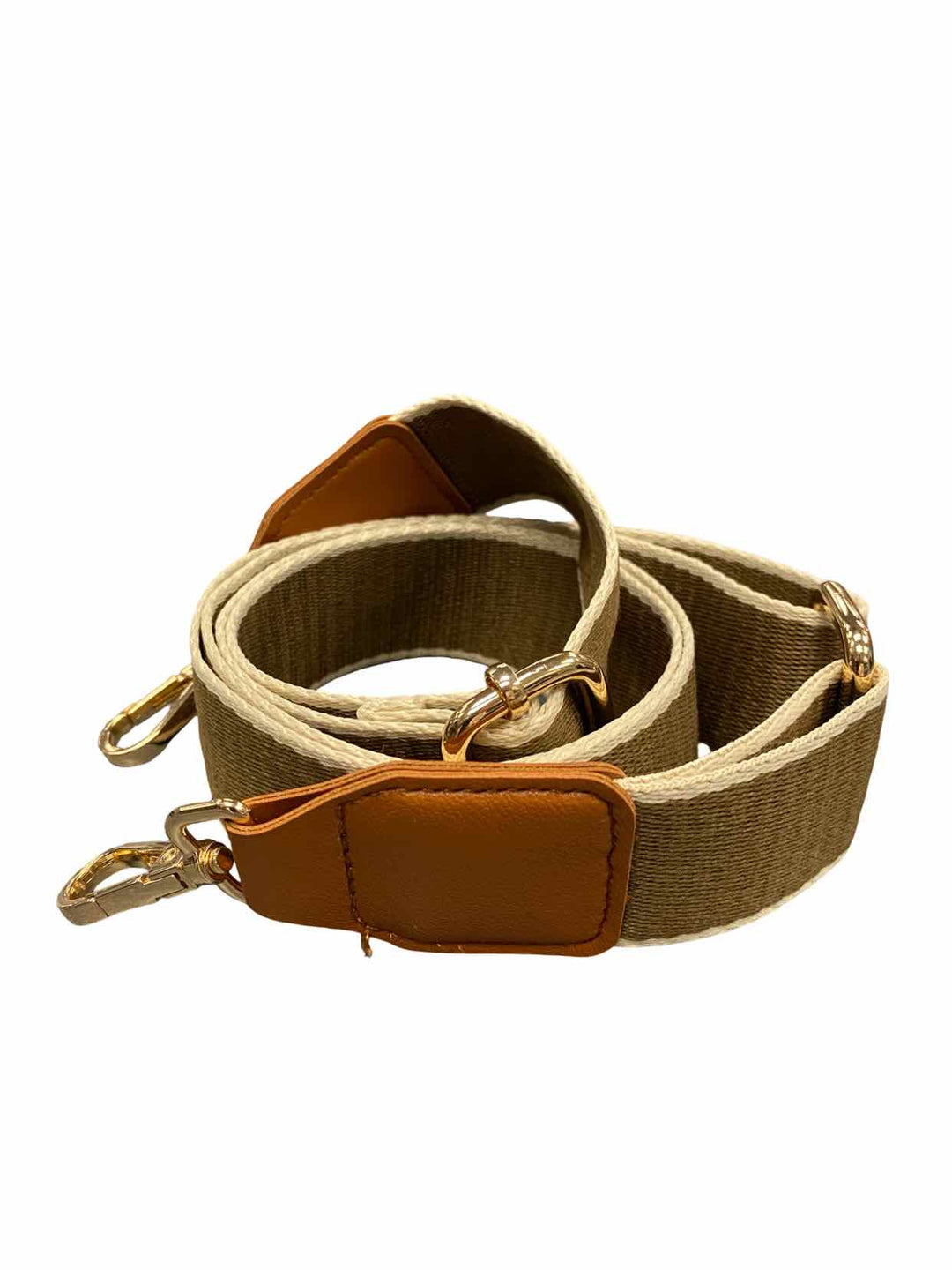 Cream Includes a 2nd strap Purse