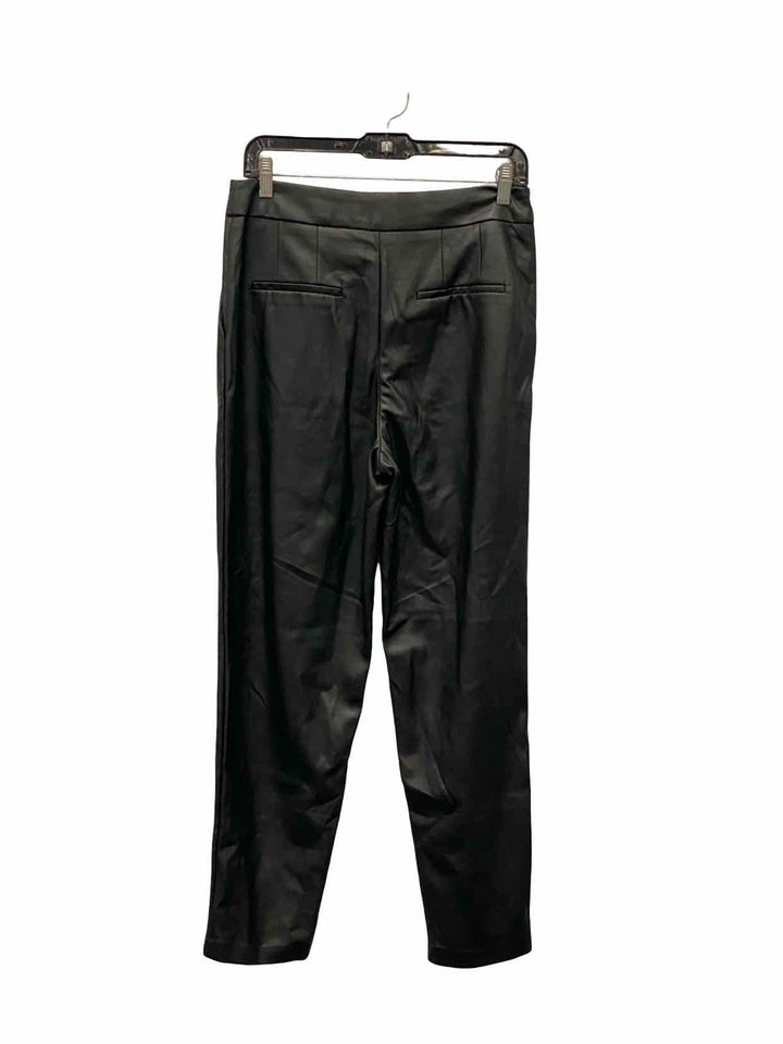 Express Size 8R Black Pants