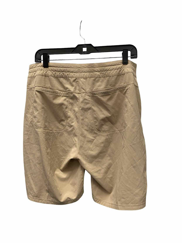 Smartwool Size L Tan Shorts