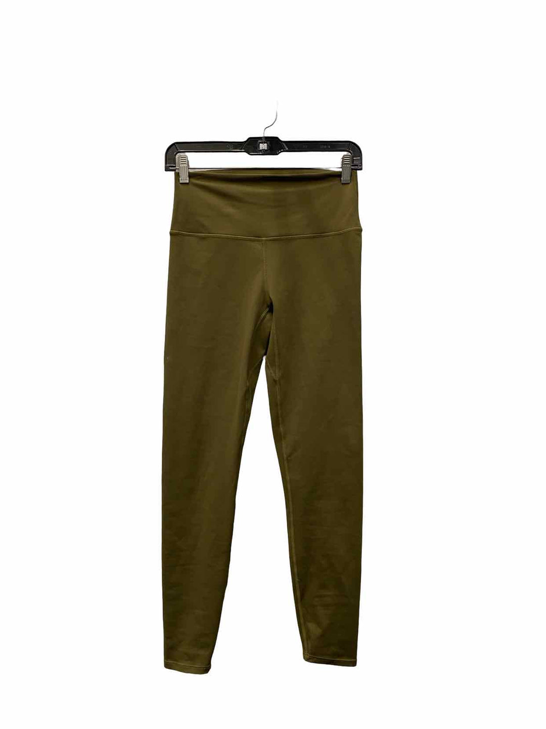 Varley Size M Green Athletic Pants