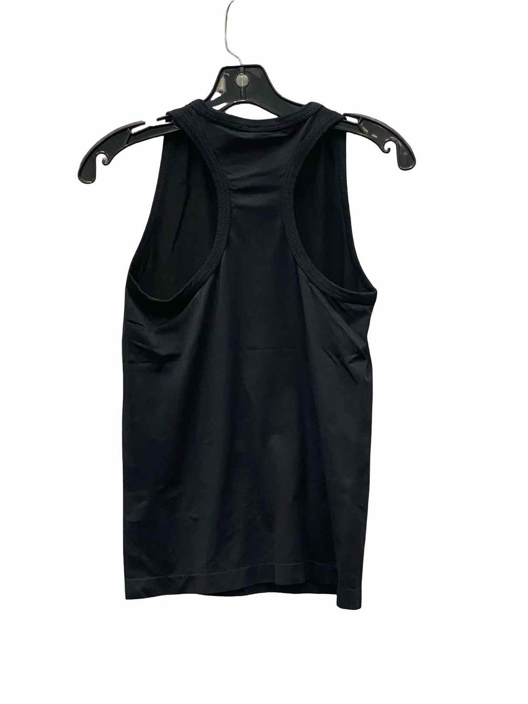 Zella Size S Black Athletic Tank Top
