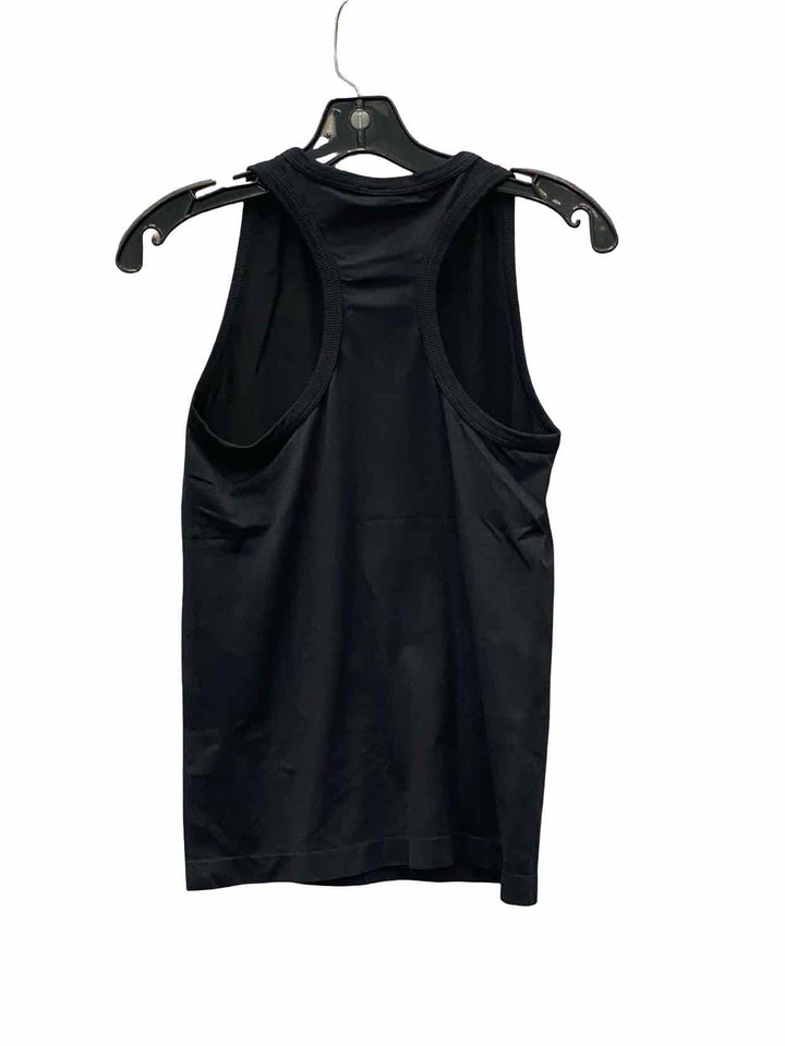Zella Size S Black Athletic Tank Top