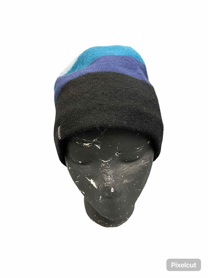 Outdoor Research Blue Wool NWT Hat