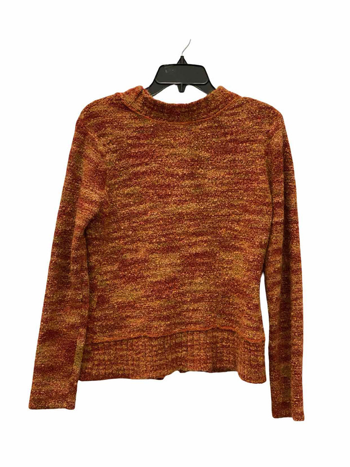 Royal Robbins Size M Red Sweater