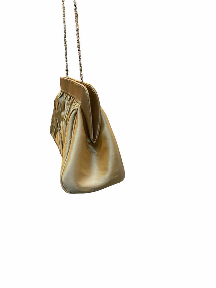 Jafra Iridescent w/mirror Purse