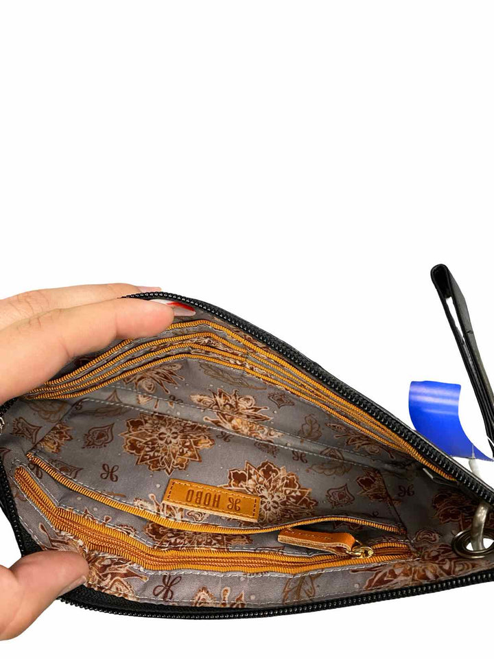 Hobo Brown Purse