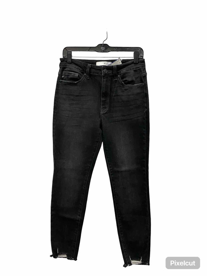 KanCan Size 9 Black Jeans