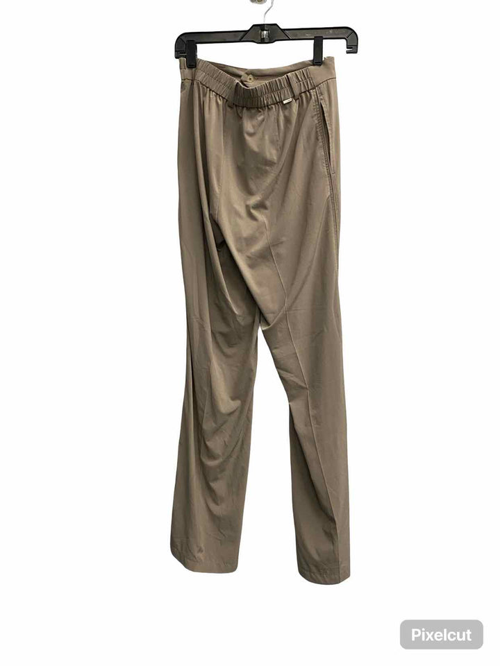 Vuori Size S Grey Pants