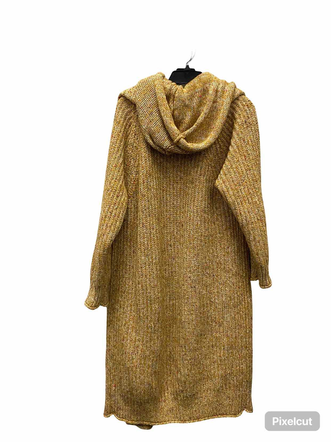 Pilcro Size M Yellow Coat(Long)