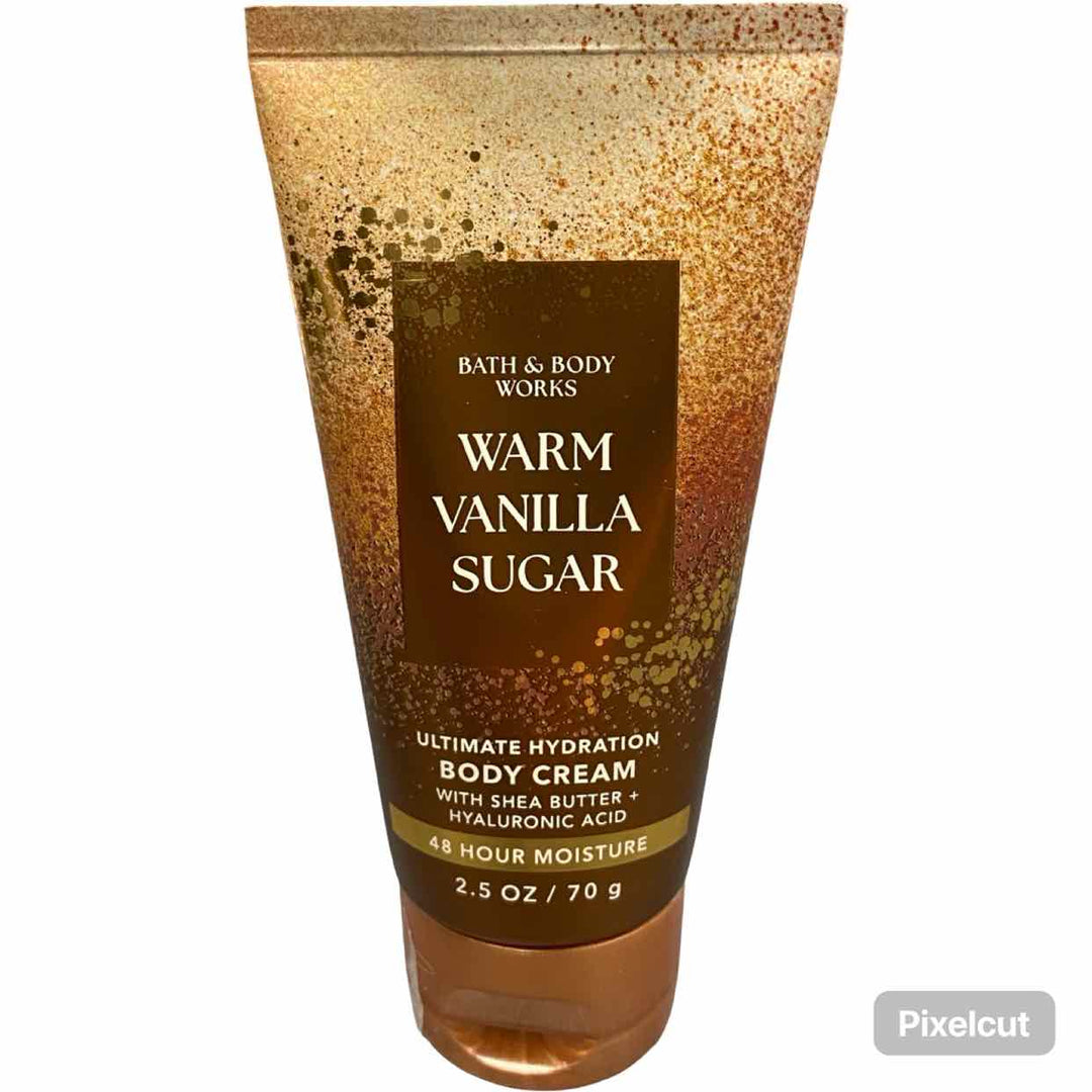 Bath & Body Works Body Butter
